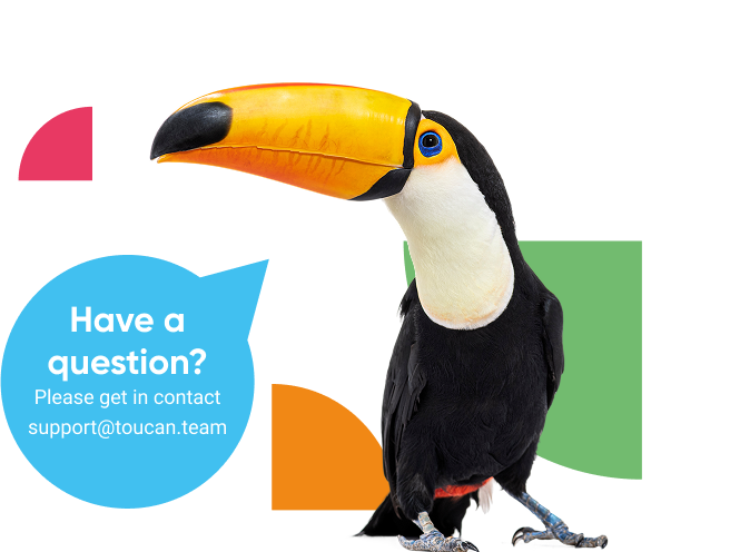 Toucan FAQs