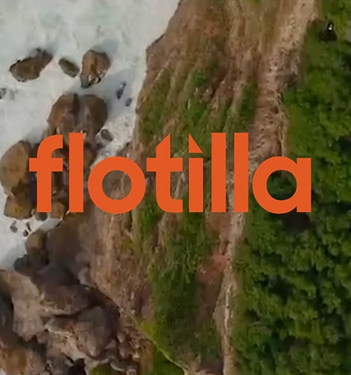 Flotilla